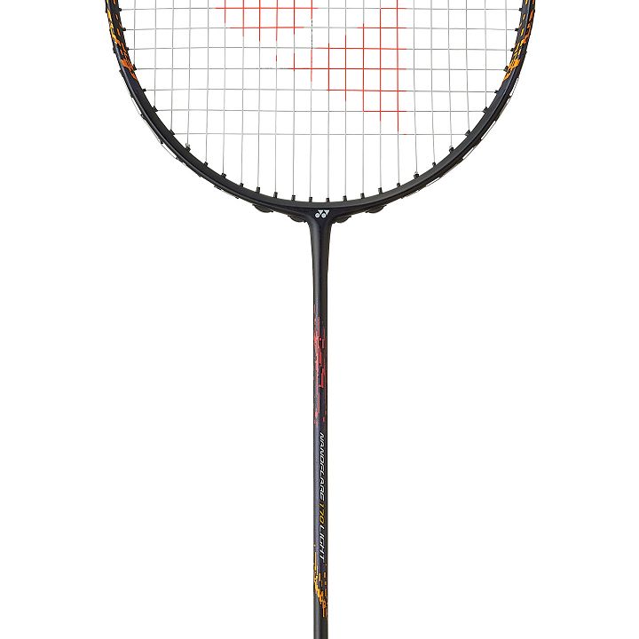 Yonex Nanoflare 170 Light Black / Orange